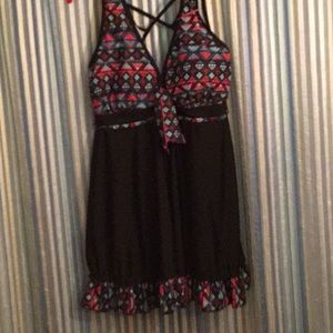 One piece NWT women’s swimsuit